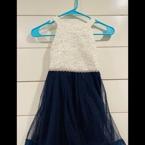 Speechless kids dress size 6